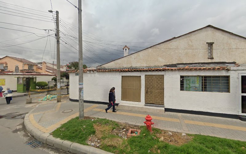 GAS Y REDES JB - Ferretería en Bogotá