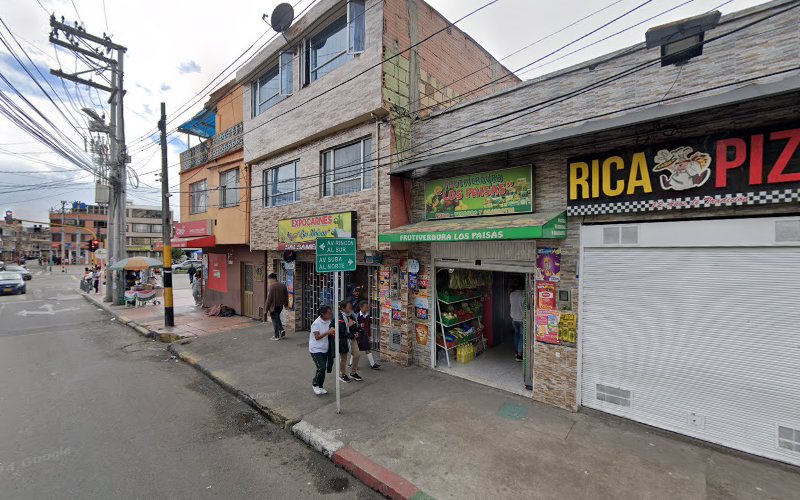 German Ferreteria - Ferretería en Bogotá