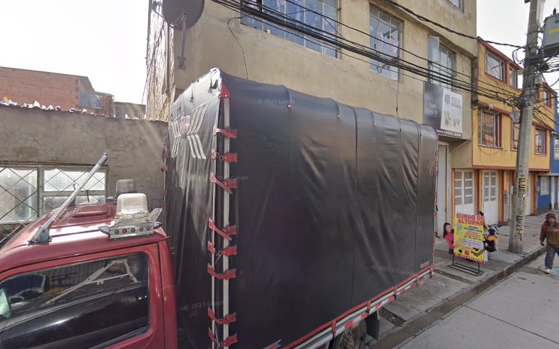 G&#038;G Ferreteria - Ferretería en Bogotá