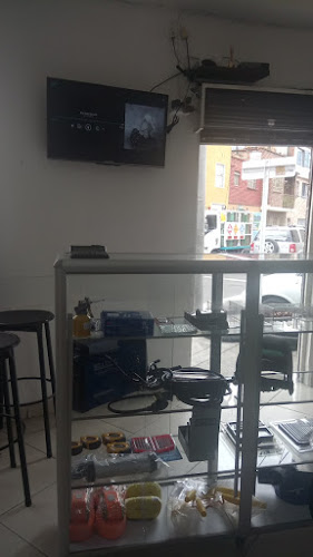 Global Suministros Industriales S.A.S. - Ferretería en Bogotá