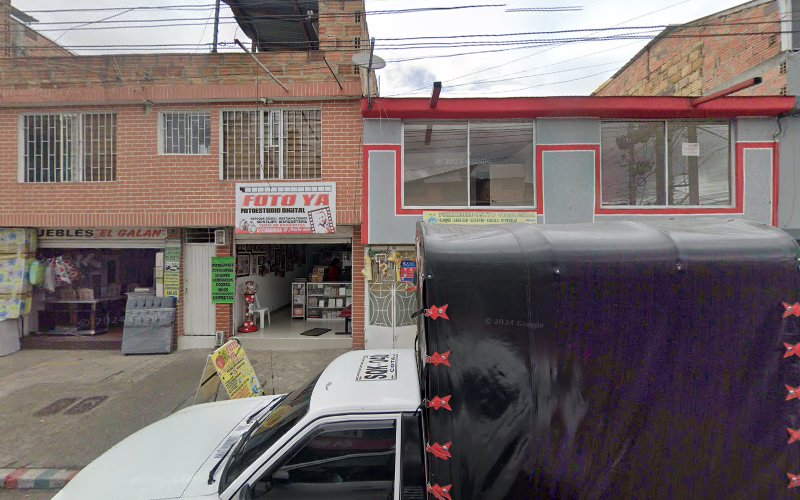 GM VIDRIOS Y ALUMINIOS - Ferretería en Bogotá