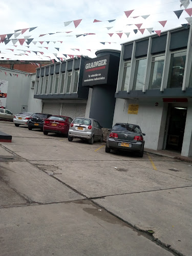Grainger Colombia S.A.S. - Ferretería en Bogotá