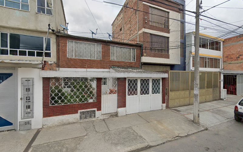 Gramcol - Ferretería en Bogotá