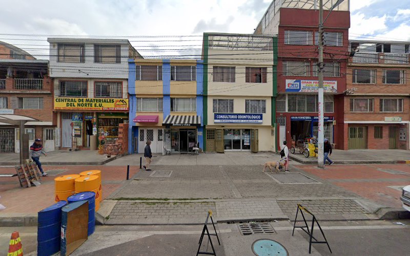 Gran Ferretería Don Segundo - Ferretería en Bogotá