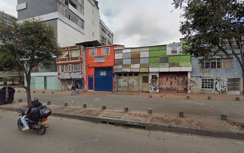 Gran Surtidor De Materiales - Ferretería en Bogotá