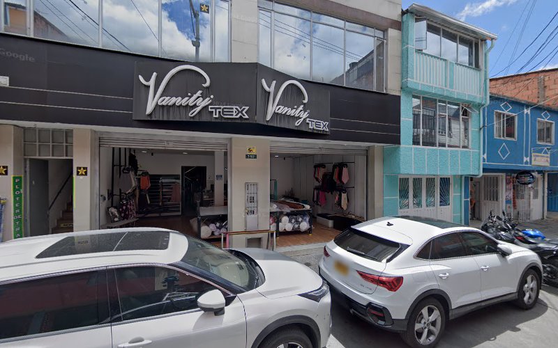 GRECO VIDRIOS - Ferretería en Bogotá