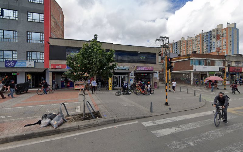 GRIFERIA FERRETERIA - Ferretería en Bogotá