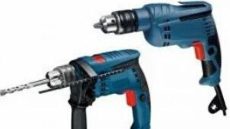 Grupo Barreto S.A.S - Fabricante de herramientas en Bogotá