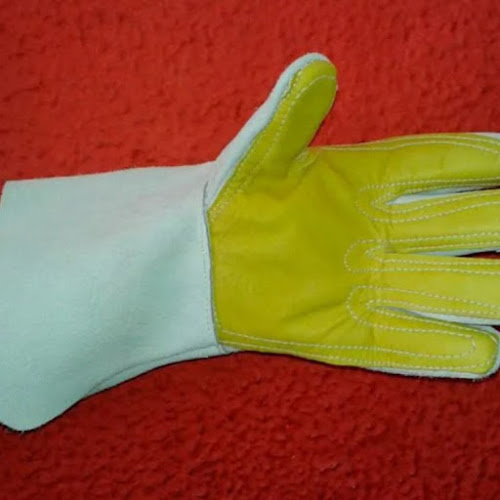 Guantes titan - Ferretería en Bogotá