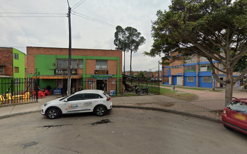 H&#038;A Ferrelectricos - Ferretería en Bogotá