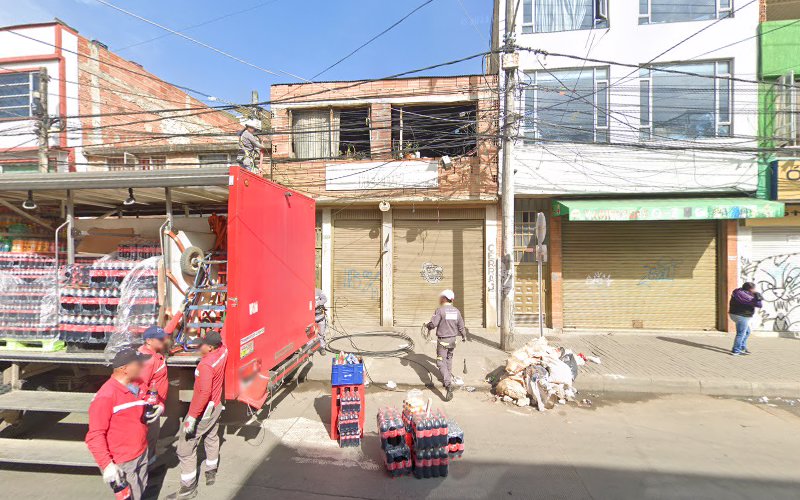 HEIDY - Ferretería en Bogotá