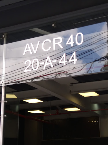 Helbert y Cía - Ferretería en Bogotá