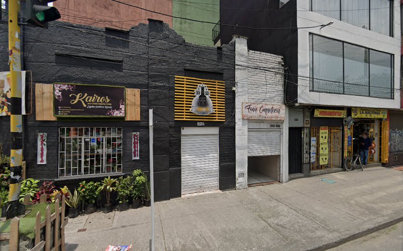 Herramientas La Nacional - Ferretería en Bogotá