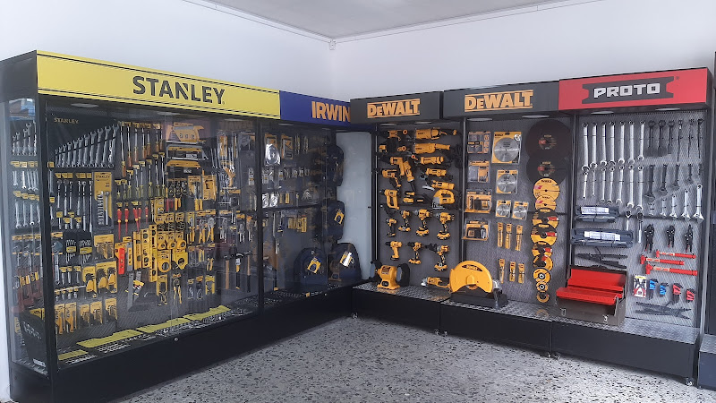 Herramientas Unidas - Ferretería en Bogotá