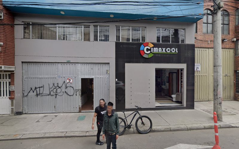 Herramientas y Mas - Ferretería en Bogotá