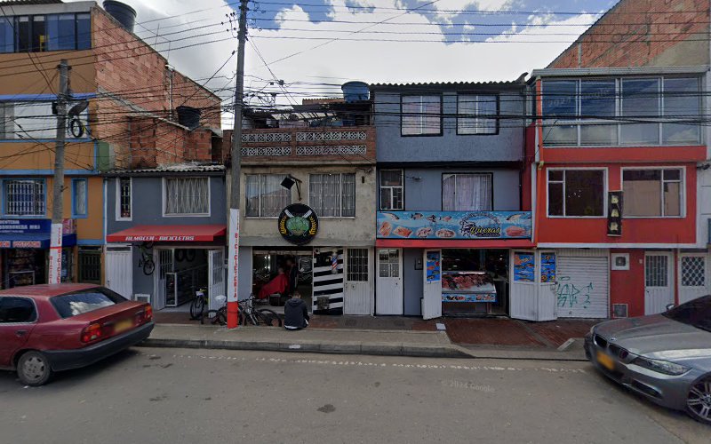 Herramientas y tornillos JCM - Ferretería en Bogotá