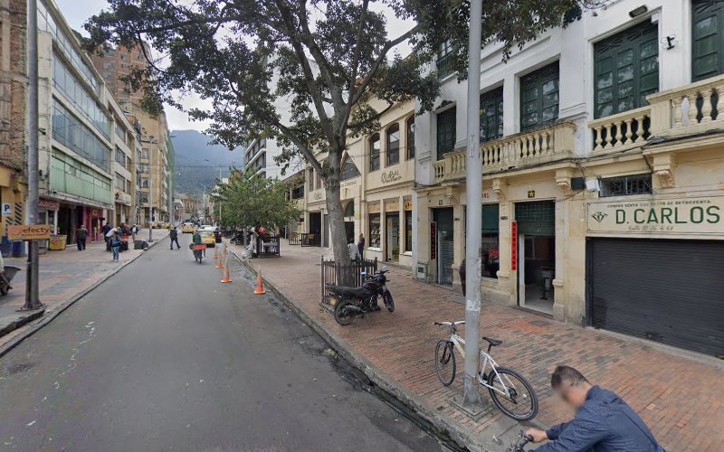 HERRAMIENTAS - Tienda de herramientas en Bogotá