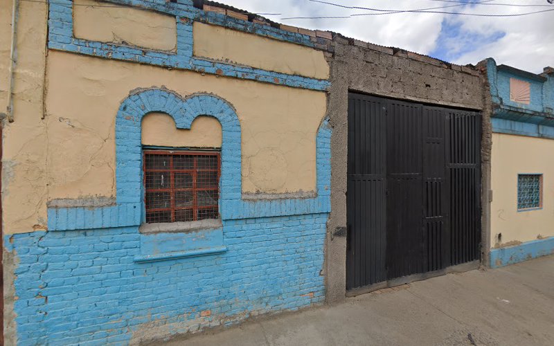 HERRAPAC S.A.S - Ferretería en Bogotá