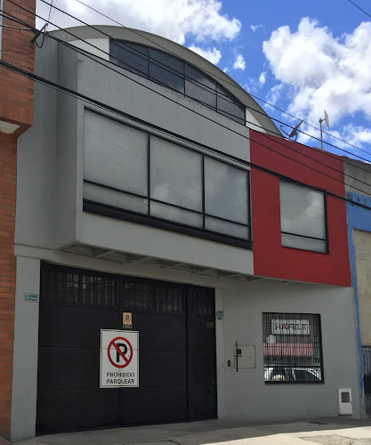 Herycom SAS - Ferretería en Bogotá