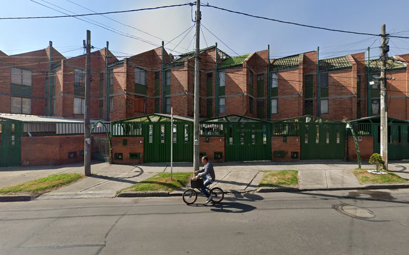 HESMAR Ferretería - Ferretería en Bogotá