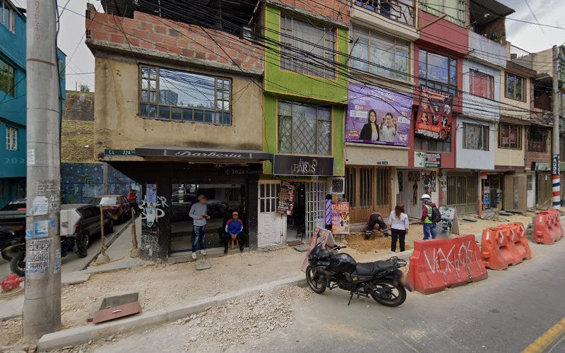 Hidraulicas Leon Ferreteria - Ferretería en Bogotá