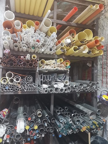 HIDRAULIGALV SAS - Ferretería en Bogotá