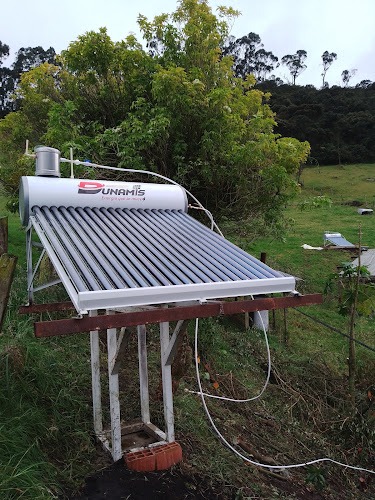 Hidrojhon - Ferretería en Bogotá