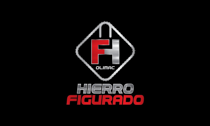 HIERRO FIGURADO - Ferretería en Bogotá