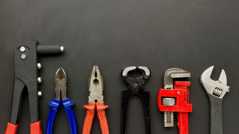 Holística tool - Ferretería en Bogotá