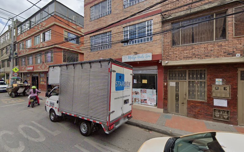 Hommer - Ferretería en Bogotá