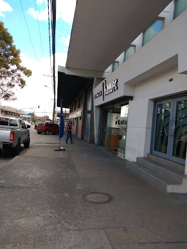 Husqvarna - Ferretería en Bogotá