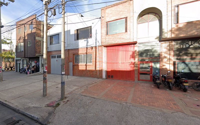 Icafel - Ferretería en Bogotá