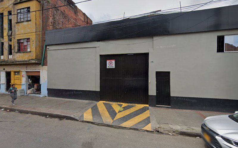 ICEFER - Ferretería en Bogotá