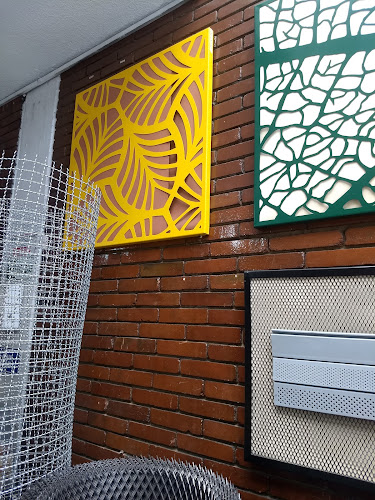 Icomallas S.A. Bogotá - Ferretería en Bogotá