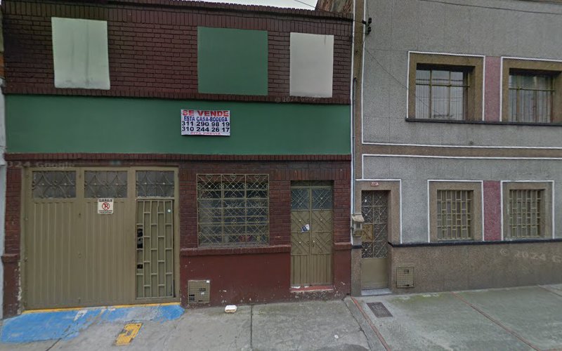 If Control Colombia - Ferretería en Bogotá