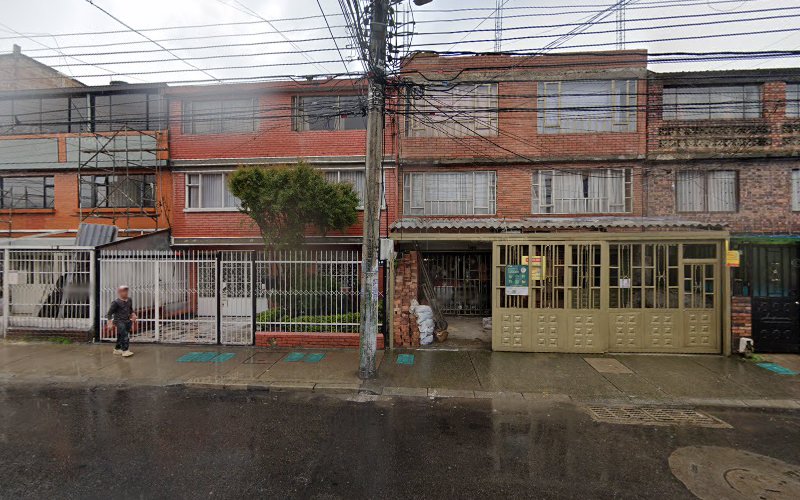 imdisa ferreteria - Ferretería en Bogotá