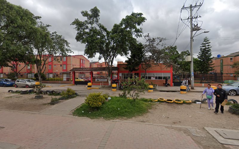 IMPERIAL SUPPLY - Ferretería en Bogotá