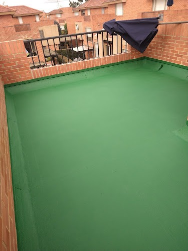 IMPERMEABILIZAMOS COLOMBIA - Tienda de herramientas en Bogotá