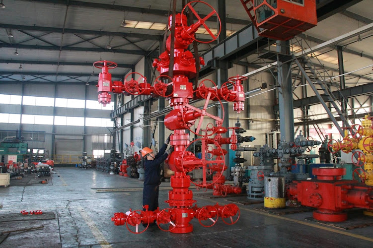 Impetuval s.a.s - Ferretería en Bogotá