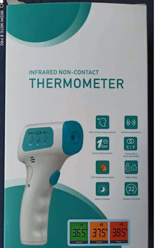 IMPORHPAC S.A.S - Ferretería en Bogotá