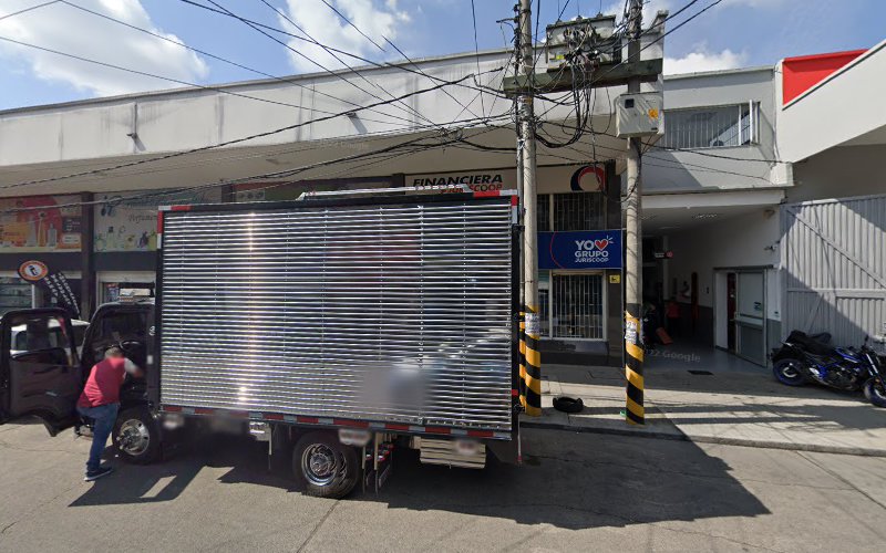 Importadora de Herramientas &#038; Eléctricos - Ferretería en Bogotá