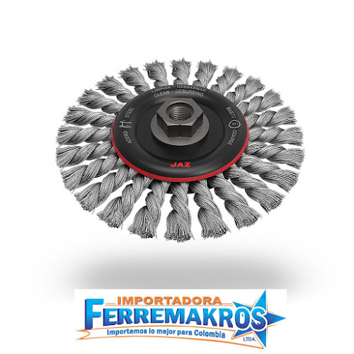 Importadora Ferremakros Ltda. - Ferretería en Bogotá