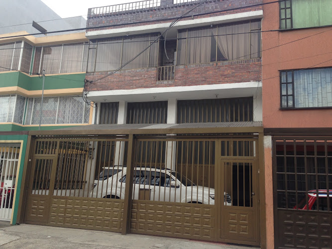 Importadora Internacional Ferretera - Ferretería en Bogotá