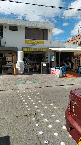IMPOTOOLS SAS FERRETERIA - Ferretería en Bogotá