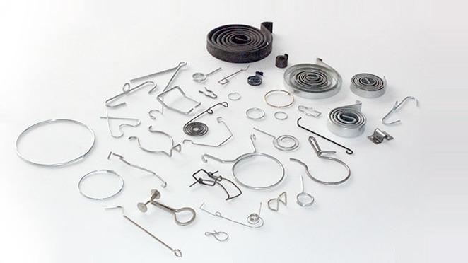 Indu Ress S.A.S - Empresa de suministros industriales en Bogotá