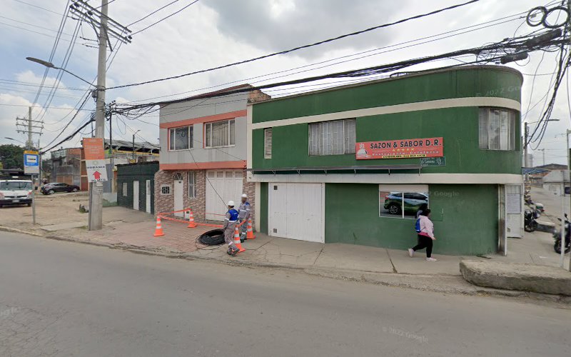 INDUSTRIA 3BB - Ferretería en Bogotá