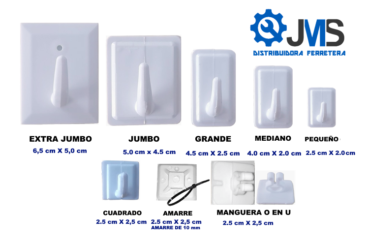 Industria ferretera JMS - Tienda de herramientas en Bogotá