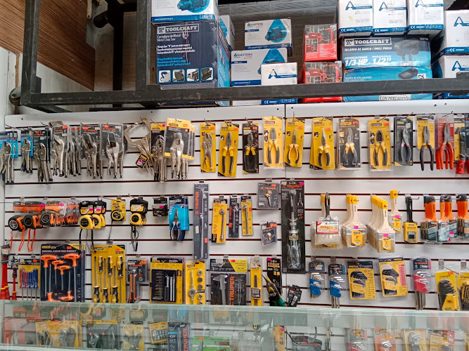 INDUSTRIAL DE FERRETERIA GROUP S.A.S - Ferretería en Bogotá
