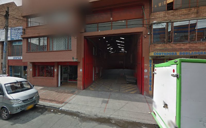 Industrias cruz Ferreterias SAS - Ferretería en Bogotá