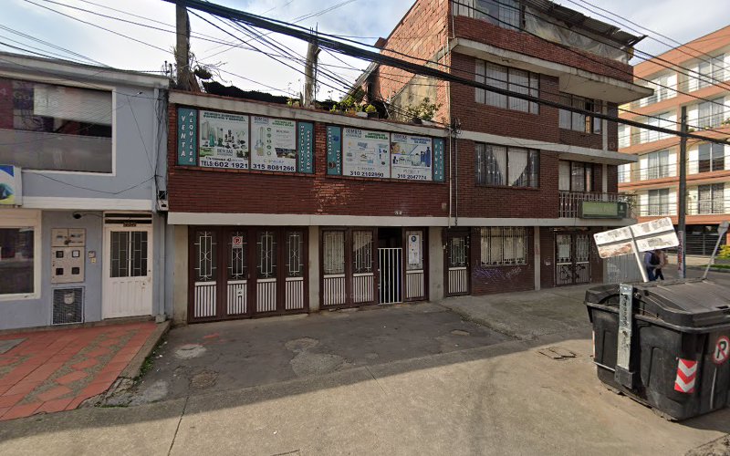 INDUSTRIAS DE BISAGRAS - Ferretería en Bogotá